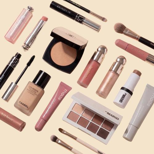 Makeup