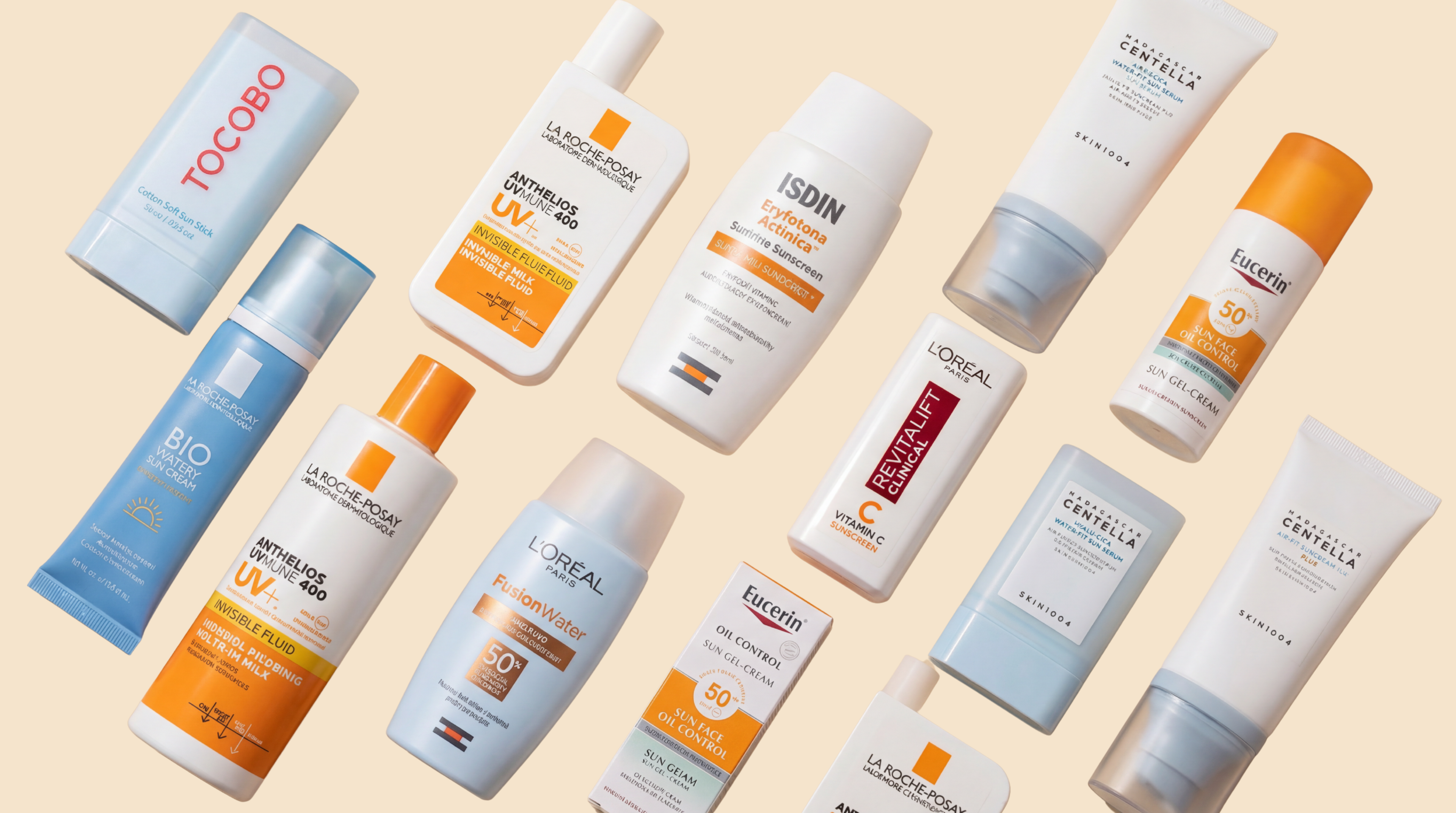 sunblock