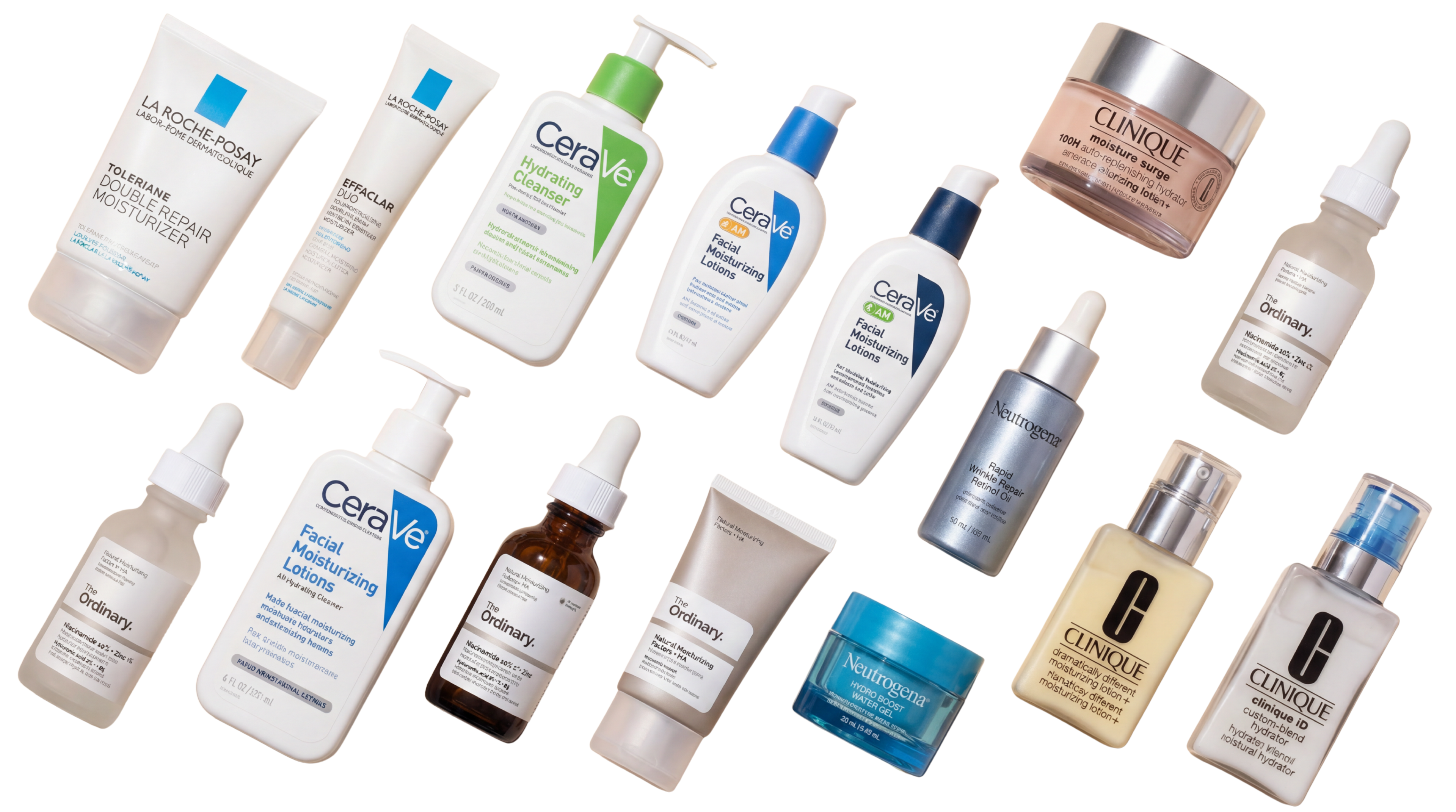 skin care