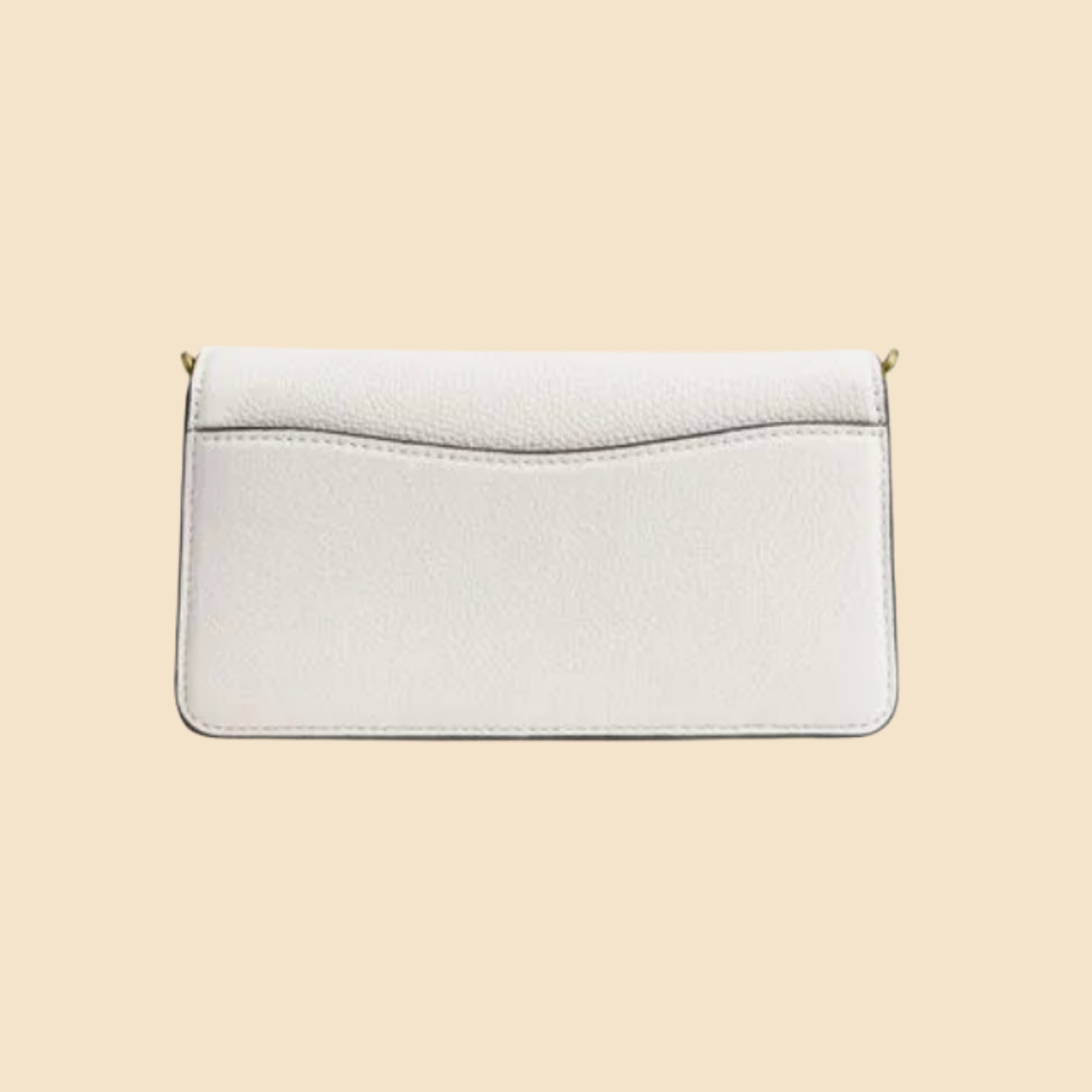 Coach Tabby Shoulder Bag 26 Refresh