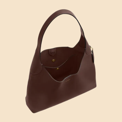 Coach Brooklyn Shoulder Bag 28