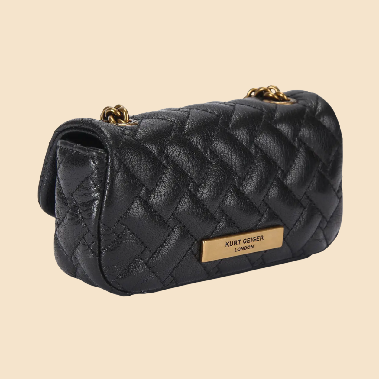 Kurt Geiger Kensington Drench Bag
