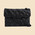 Kurt Geiger Leather Kensington X Bag