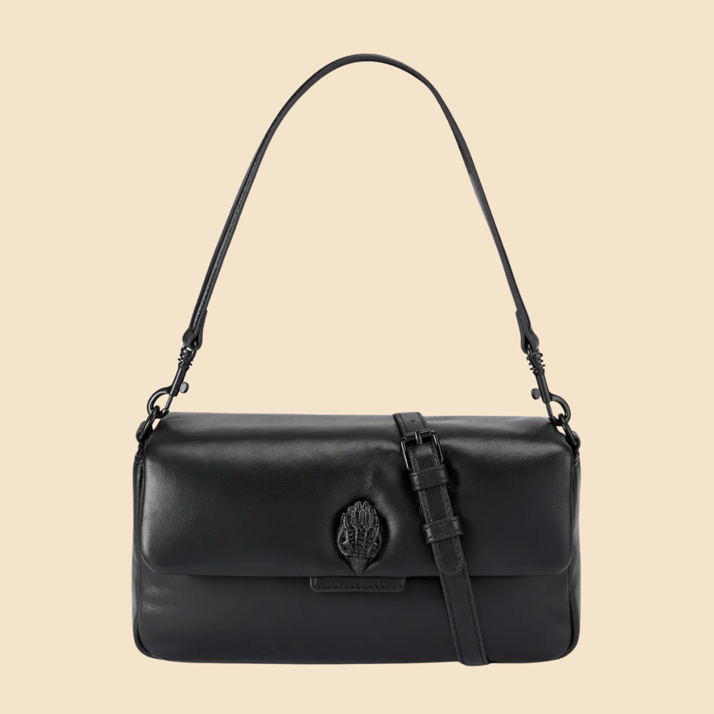 Kurt Geiger Kensington Barrel / Shoulder Bag