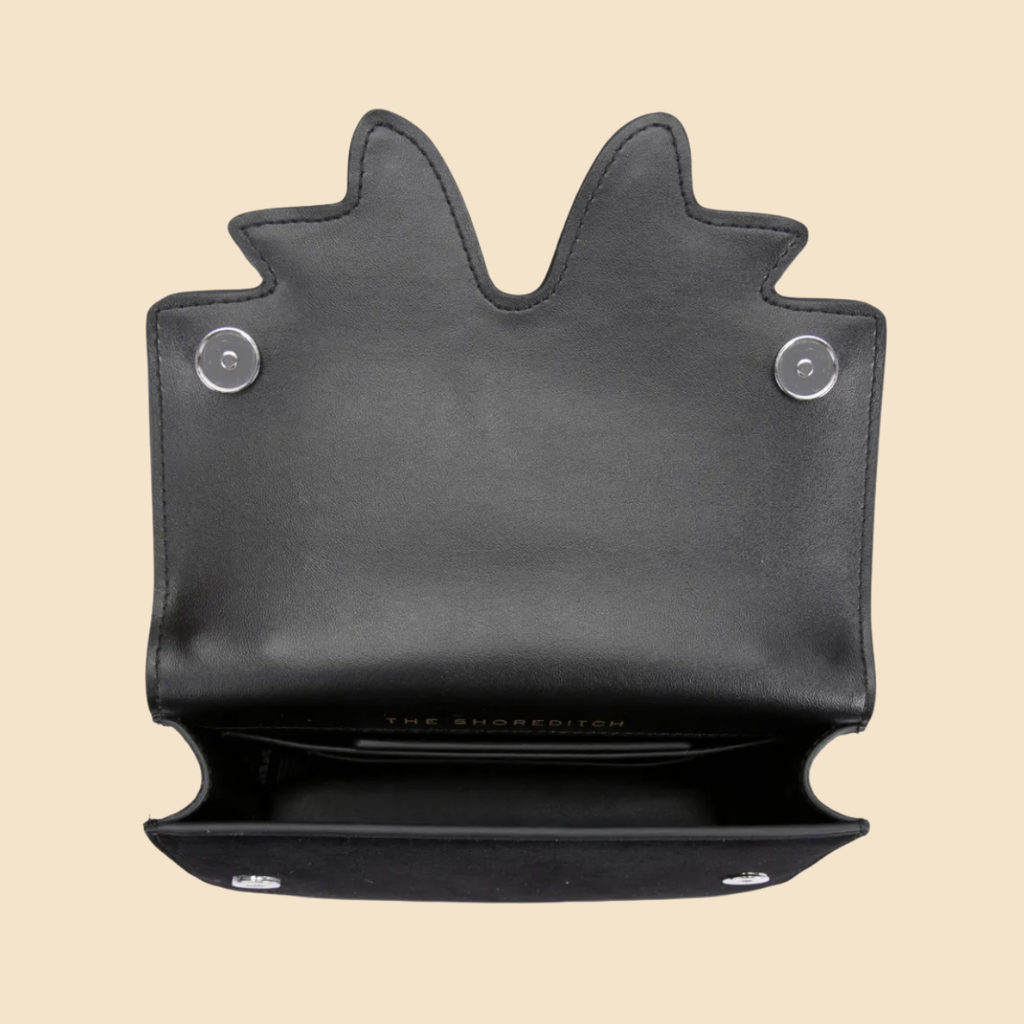 Kurt Geiger Small Shoreditch Bow Bag
