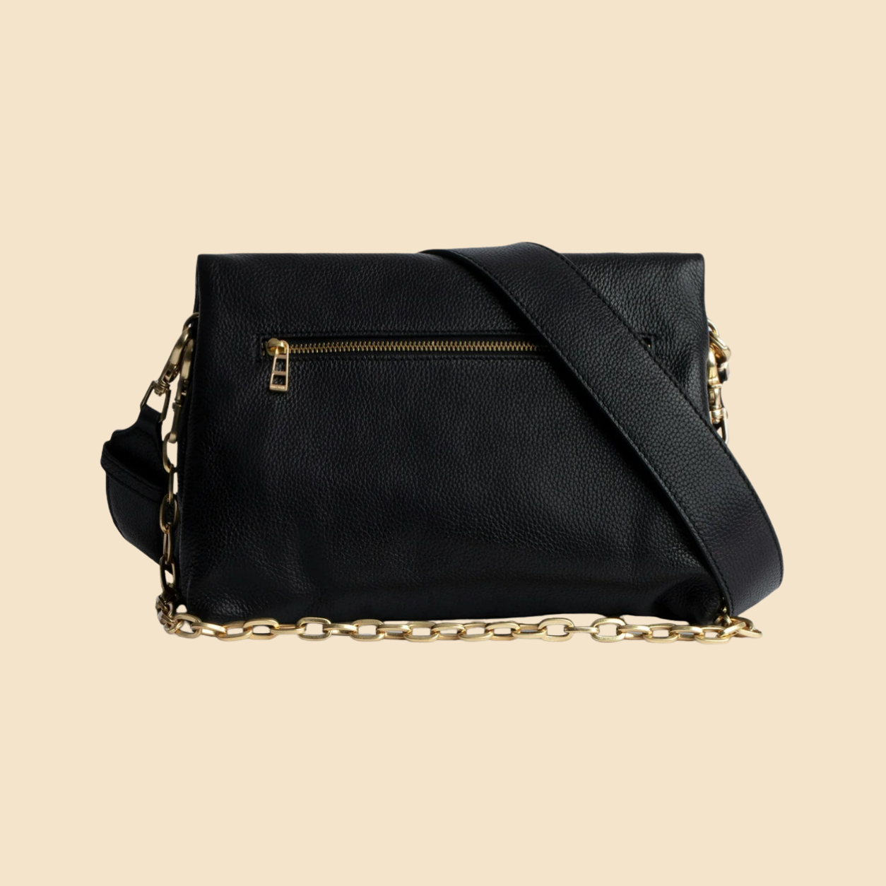 Zadig & Voltaire Rock Clutch
