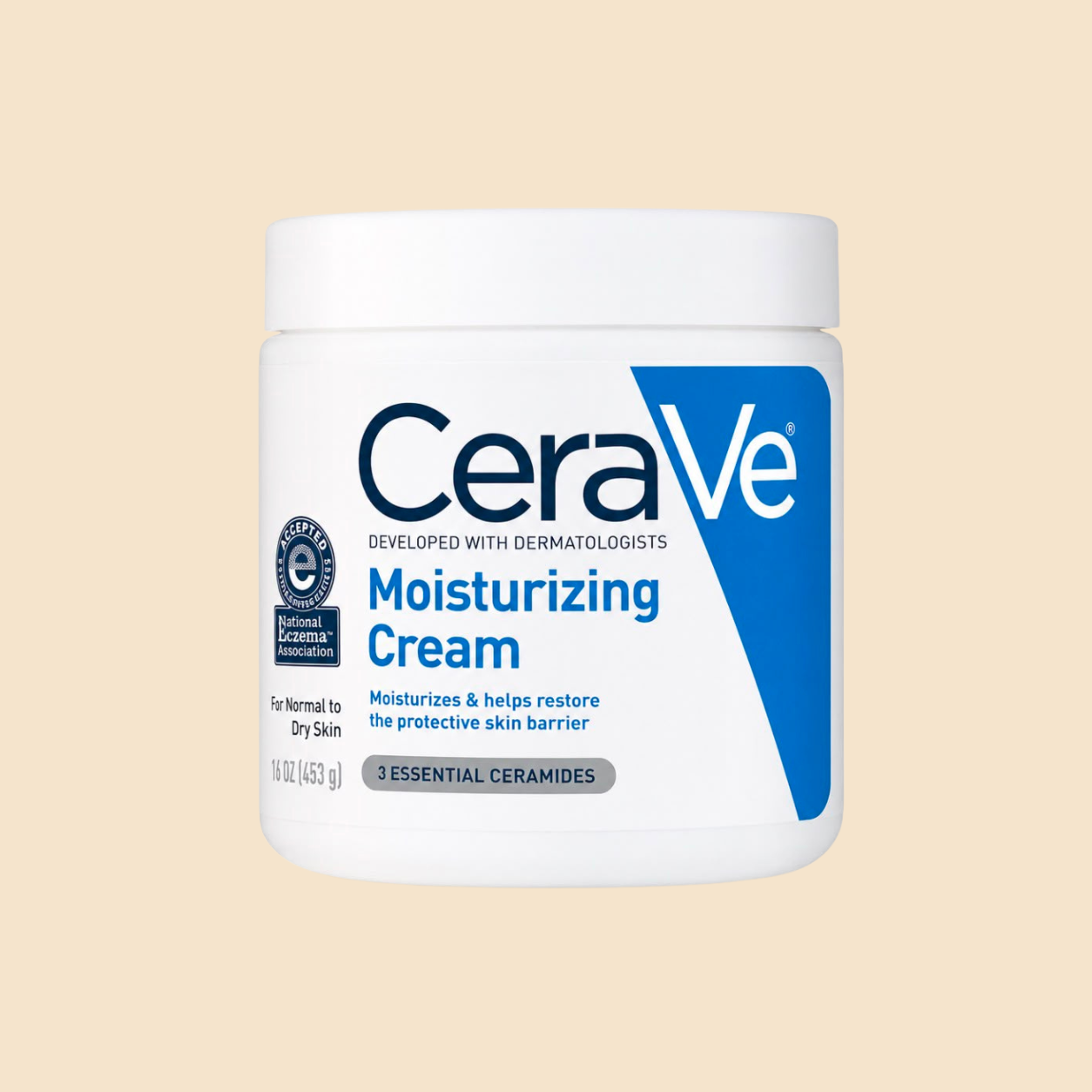 Moisturizing Cream