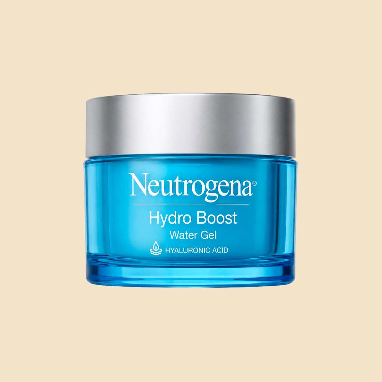 Hydro Boost Water Gel