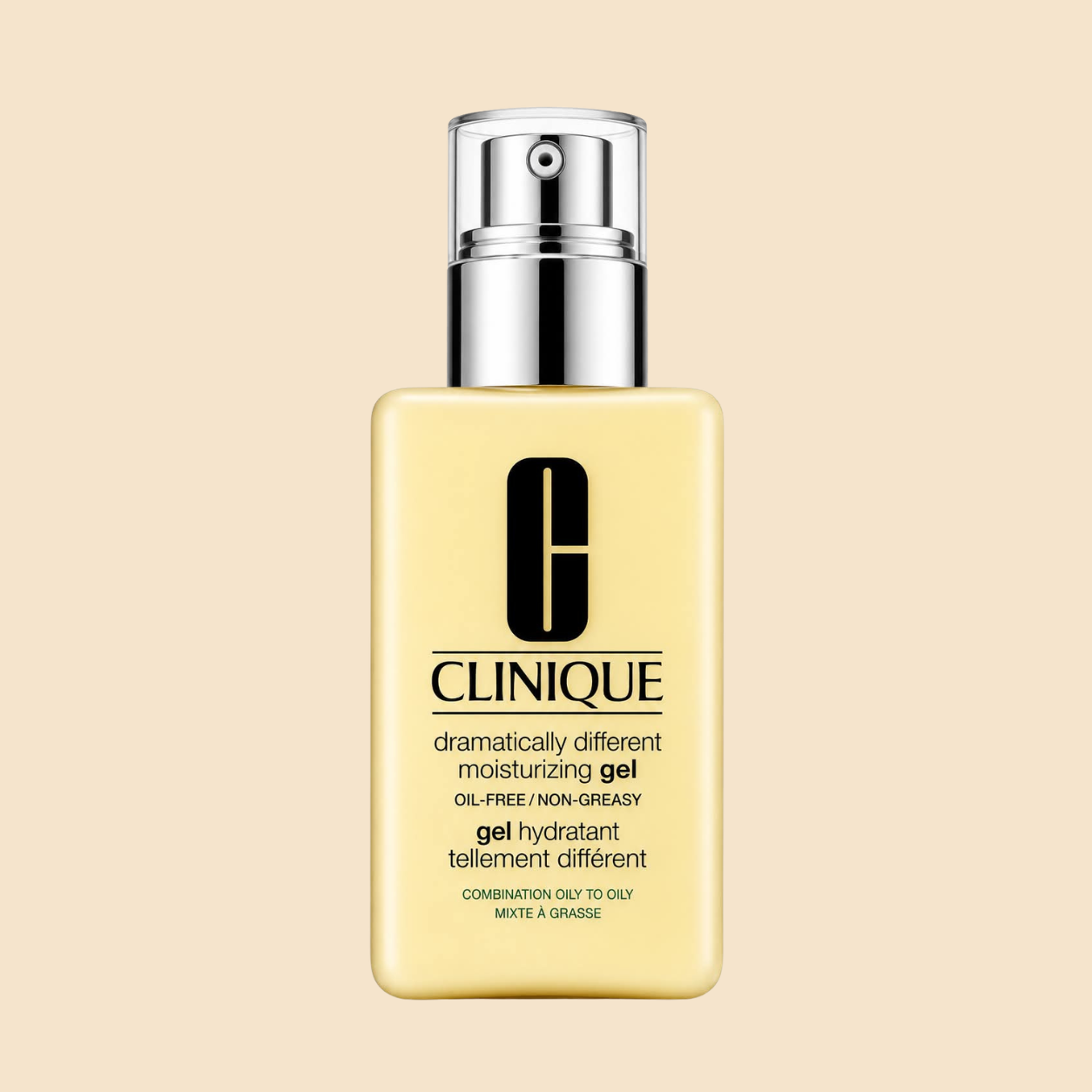 Clinique Dramatically Different Gel