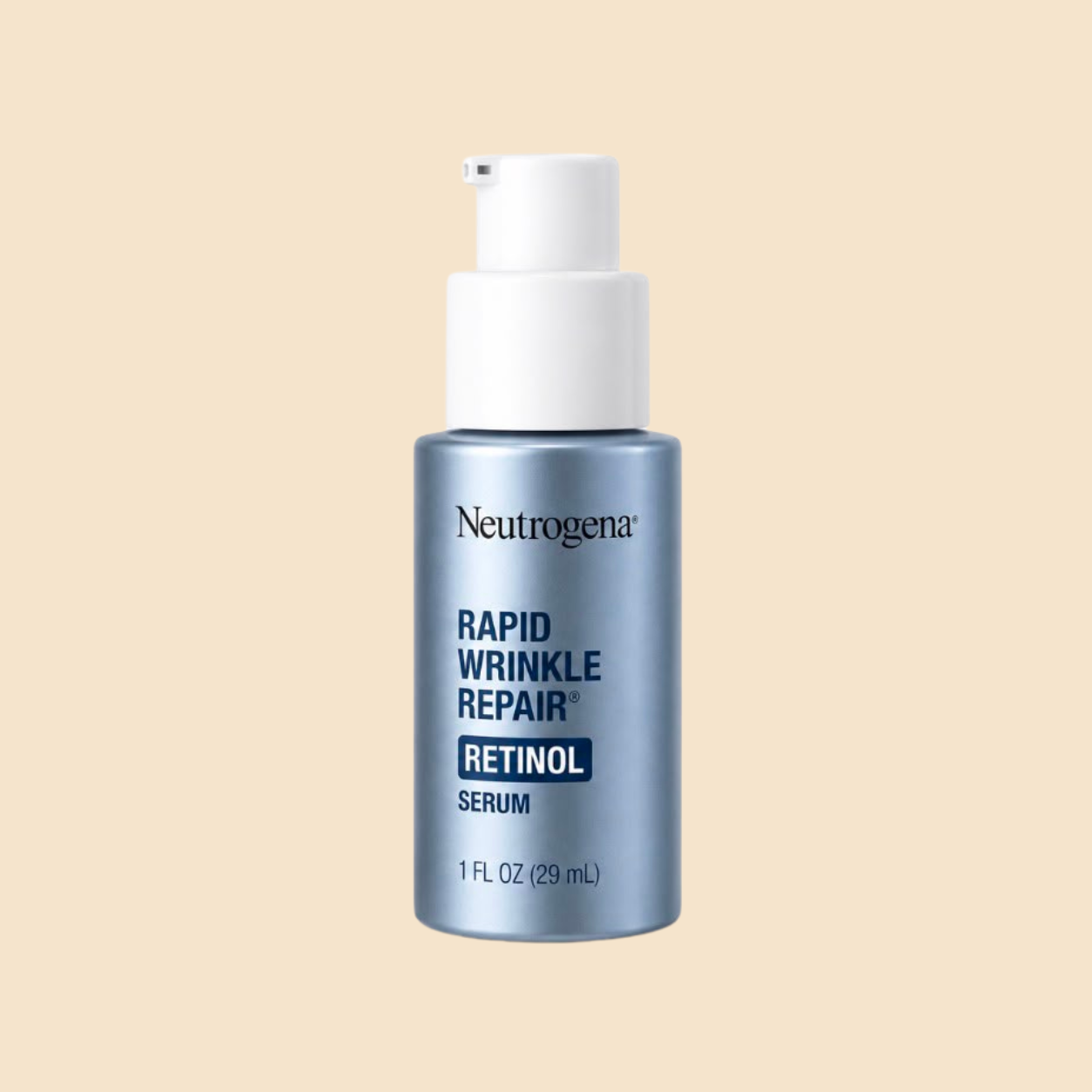 Rápid Wrinkle Repair Retinol Serum